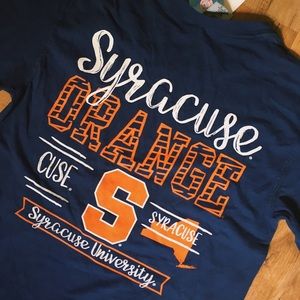 Comfort Colors Syracuse Shirt